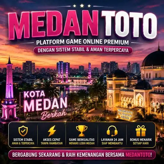 MEDANTOTO - Puzzle Seru dalam Gaya Match-3