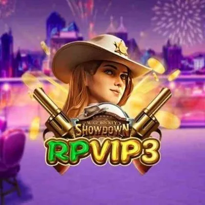 RPVIP3 - Game FPS Menegangkan untuk Para Pecinta Aksi