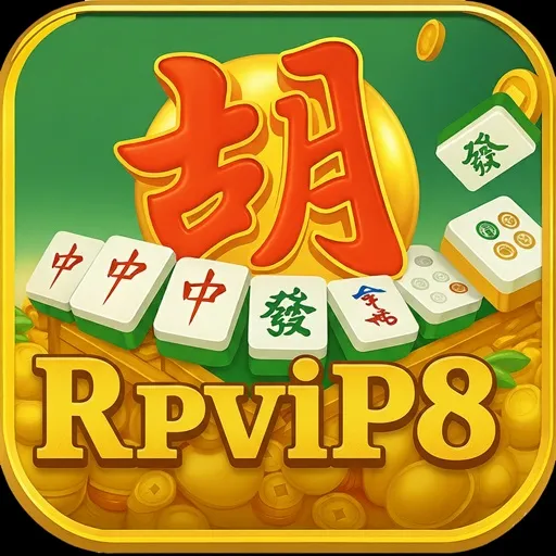 RPVIP8 - Game Arcade Seru dan Menghibur