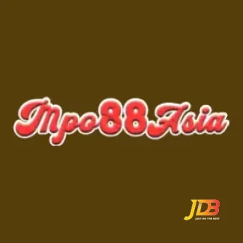 Logo mpo88asia